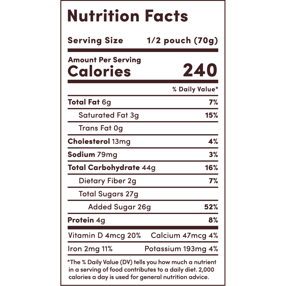 Molten Chocolate Lava Cake