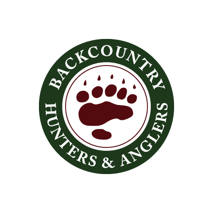 Montana Backcountry Hunters and Anglers