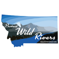 Healthy Rivers Montana