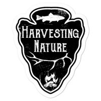 Harvesting Nature