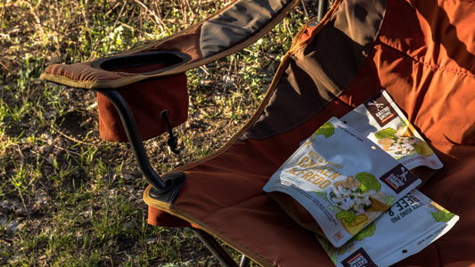 Go Backcountry, Eat & Drink Locally