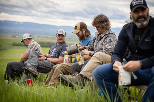 Giving Back to Our Veterans