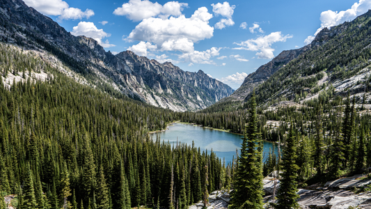 How Montana Seasons Change How You Plan