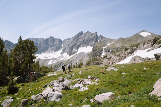 Food with a sense of place