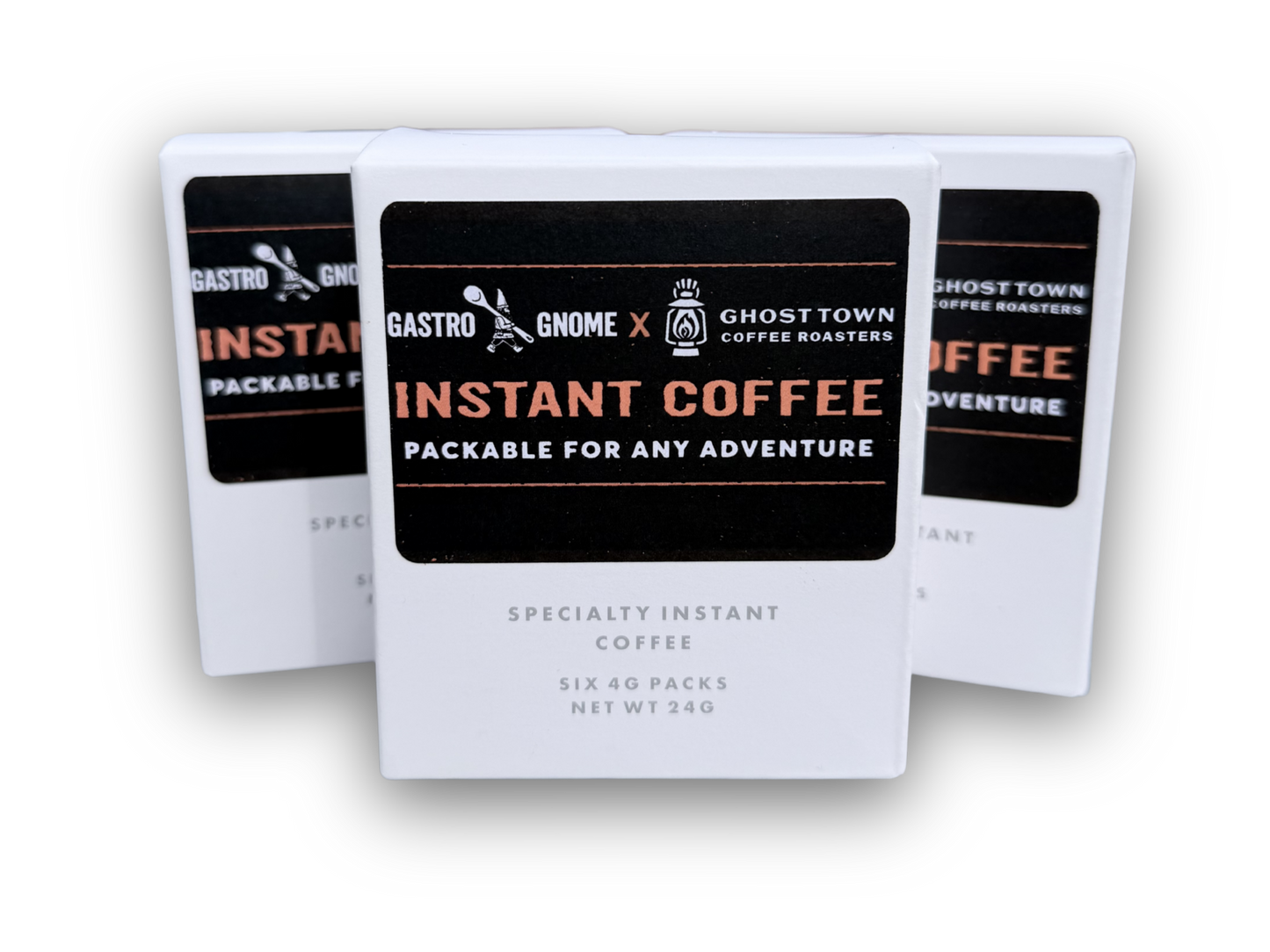 Instant Coffee