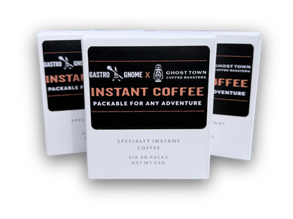 Instant Coffee