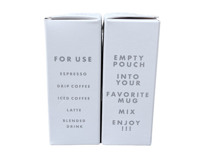 Instant Coffee