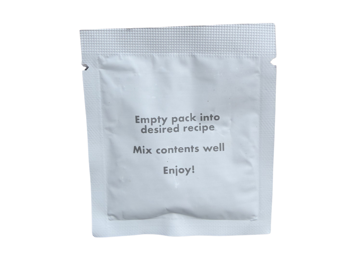 Instant Coffee